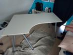 Bureau ikea, Huis en Inrichting, Bureaus, Gebruikt, Ophalen