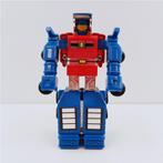 GoBots Mighty Robots Road Ranger 18 Bandai 1983, Verzamelen, Ophalen of Verzenden, Zo goed als nieuw