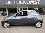 Ford KA 1.3 COOL Airco Radio Elec Ramen Aux, Auto's, Voorwielaandrijving, 1299 cc, Gebruikt, 4 cilinders