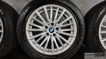 17 inch BMW 3 SERIE G20 G21 Styling 771 Winterbanden beschikbaar voor biedingen