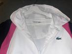 Lacoste trainingspak nieuw, Kleding | Heren, Maat 52/54 (L), Ophalen of Verzenden, Zo goed als nieuw, Algemeen