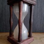 Topstuk.. oude zandloper spaarpot!!!, Antiek en Kunst, Curiosa en Brocante, Verzenden