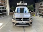 Volkswagen Caddy Maxi 1.4 TSI Trendline Maxi, Auto's, Automaat, 1693 kg, Stof, Euro 6