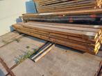 Balkhout / gordingen 19.5 bij 9.5, Ophalen, Zo goed als nieuw, 250 cm of meer, Planken