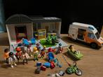 Playmobil ziekenhuis en ambulance, Kinderen en Baby's, Complete set, Ophalen of Verzenden, Zo goed als nieuw