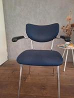 stoel Gispen look, Huis en Inrichting, Stoelen, Ophalen, Gebruikt, Eén