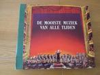 De Mooiste Muziek van Alle Tijden 12 LP's in een Boek RARE!, Cd's en Dvd's, Vinyl | Klassiek, Orkest of Ballet, Gebruikt, Ophalen of Verzenden