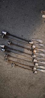 Campagnolo snelspanners, Ophalen of Verzenden