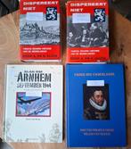 Oorlogs boeken, Ophalen, Zo goed als nieuw