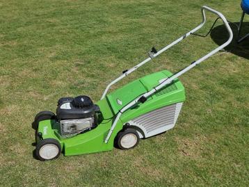 Viking grasmaaier  beschikbaar voor biedingen