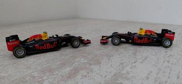 Te koop - Max Verstappen autos  beschikbaar voor biedingen