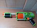 Nerf geweer met 18 pijltjes erbij, Verzamelen, Speelgoed, Ophalen of Verzenden