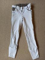 Paardrijbroek maat 140, Dieren en Toebehoren, Paardrijkleding, Ophalen, Gebruikt, Kinderen, Overige soorten