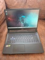 MSI Bravo 15 C7V - Ryzen 5 - RTX 4060 - Gaming Laptop, Gebruikt, Gaming, SSD, 3 tot 4 Ghz
