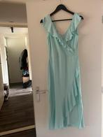 By Swan zomerjurk lichtblauw, maat L, Kleding | Dames, Jurken, Blauw, Maat 42/44 (L), Nieuw, Ophalen of Verzenden