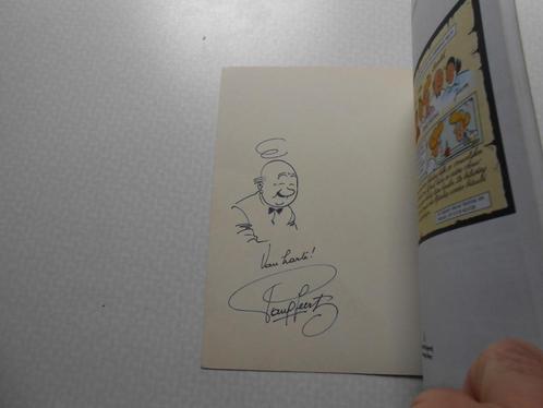 suske en wiske 210 De jolige joffer 1991. Gesigneerd Geerts, Boeken, Stripboeken, Zo goed als nieuw, Eén stripboek, Ophalen of Verzenden