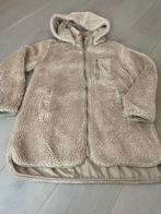 Teddy vest, Beige, Ophalen of Verzenden, Zo goed als nieuw, Maat 34 (XS) of kleiner