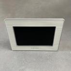 Samsung digitaal fotolijstje SPF-72H, Audio, Tv en Foto, Fotografie | Digitale fotolijsten, Ophalen of Verzenden, Gebruikt, Kleiner dan 8 inch