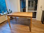 Mooi lichte ikea tafel, Ophalen