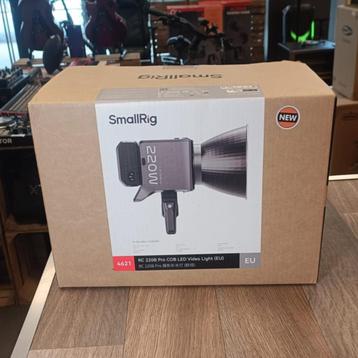 SmallRig Video licht RC 220B Pro COB LED | 220W | Compleet i beschikbaar voor biedingen