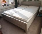 Dutch Dreams tweepersoonsbed 160 x 200, Huis en Inrichting, Ophalen, Modern strak, Tweepersoons, 200 cm