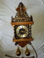 Antieke Hollandse Staartklok, Ophalen of Verzenden