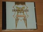 CD Madonna - The immaculate collection, Gebruikt, 1980 tot 2000, Verzenden