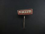 Deutz-Fahr Tractor logo, speld, Verzenden, Gebruikt, Overige onderwerpen