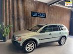 Volvo XC90 2.9 T6 Exclusive [bj 2003] 7PERS|Aut|Trkhaak, Auto's, Volvo, Origineel Nederlands, Te koop, Emergency brake assist