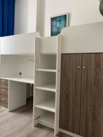 GRATIS HOOGSLAPER/MIDDENSLAPER, Ophalen, Gebruikt, Hoogslaper