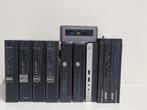 HP ,Dell &Acer Micro Computers, Computers en Software, Desktop Pc's, Refurbished, Ophalen of Verzenden, HDD, Intel Core i3