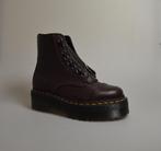 dr martens sinclair burgendy maat 37 en 40 nieuw, Kleding | Dames, Lage of Enkellaarzen, Nieuw, Ophalen of Verzenden, Dr. Martens