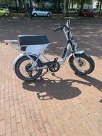 Doppio fatbike, Fietsen en Brommers, Ophalen of Verzenden, Zo goed als nieuw, 50 km per accu of meer, Overige merken