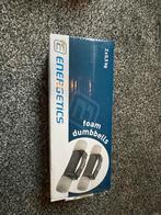 Foam Dumbbells - Energetics 2x0.5kg, Sport en Fitness, Ophalen of Verzenden, Zo goed als nieuw, Armen, Dumbbell