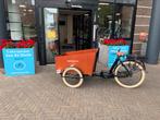 Bakfiets NL E-Trike Cruiser SS5, Overige merken, Versnellingen, Nieuw, Ophalen of Verzenden
