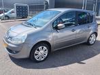 Renault Grand Modus 1.2 TCE Exception Airco Trekhaak 16'' L., Voorwielaandrijving, Euro 5, 101 pk, Gebruikt