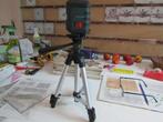 parkside kruislijn laser, Doe-het-zelf en Verbouw, Ophalen of Verzenden, Nieuw