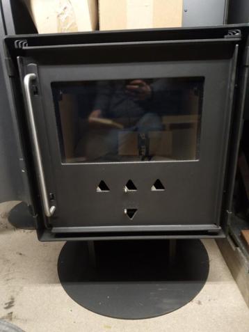 houtkachel Rais type 207 beschikbaar voor biedingen