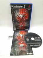 spiderman 3 ps2, Spelcomputers en Games, Games | Sony PlayStation 2, Avontuur en Actie, Gebruikt, 1 speler, Ophalen of Verzenden