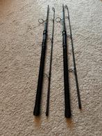 NASH SCOPE 6FT 3.5LB BLACK DUPLON, Watersport en Boten, Ophalen, Zo goed als nieuw, Overige typen