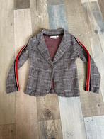 Stoere jas/colbert van D-Zine in maat 116/122, Kinderen en Baby's, Kinderkleding | Maat 116, Meisje, Ophalen of Verzenden, Zo goed als nieuw