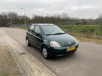 Toyota Yaris 1.3-16V VVT-i Luna [ Leuke nette goed onderhoud, Auto's, 1299 cc, Gebruikt, 31 €/maand, 4 cilinders