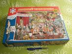 Nieuw: André van Duin - 60 jaar in het vak - 1000 stukjes, Hobby en Vrije tijd, Denksport en Puzzels, Ophalen of Verzenden, 500 t/m 1500 stukjes