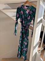 Colourful Rebel Jurk met Bloemenprint - XS, Kleding | Dames, Jurken, Overige kleuren, Colourful Rebel, Ophalen of Verzenden, Maat 34 (XS) of kleiner