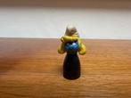 Zwarte pion Smurfin, Ophalen of Verzenden, Gebruikt, Overige Smurfen, Poppetje, Figuurtje of Knuffel