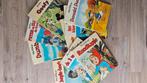 9 * Walt Disney boekjes, Boeken, Stripboeken, Meerdere stripboeken, Ophalen of Verzenden, Gelezen