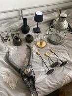 Woonaccessoires - Divers, Ophalen of Verzenden, Gebruikt