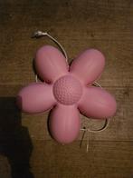 Leuke bloem lamp, Huis en Inrichting, Lampen | Tafellampen, Ophalen of Verzenden