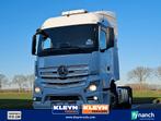 MERCEDES-BENZ ACTROS 1848 LS streamspace 2.30, Auto's, Automaat, Wit, Mercedes-Benz, Bedrijf