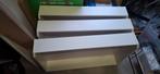 3x Ikea Pax Komplement lades, Ophalen, Overige materialen, Gebruikt, 50 tot 100 cm
